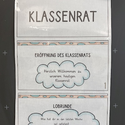 Klassenrat